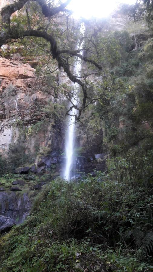 Bed and Breakfast Tehilah Sabie Exterior foto