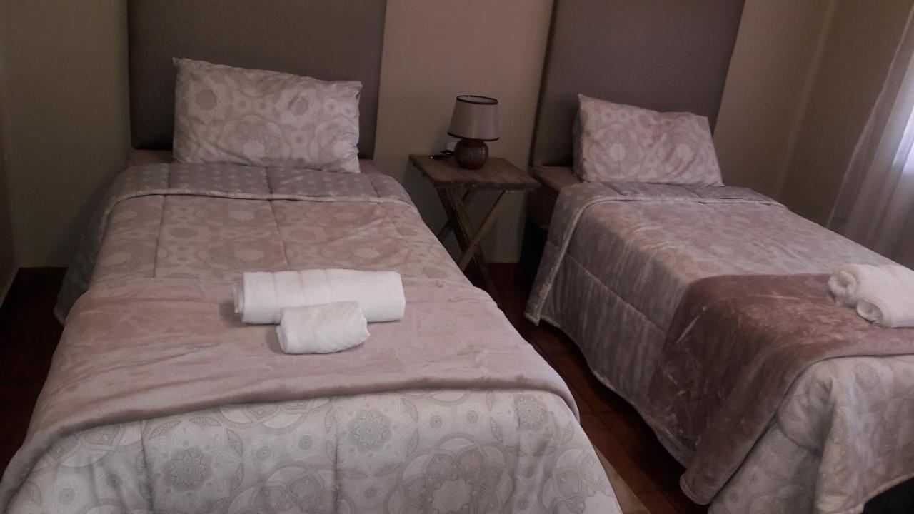 Bed and Breakfast Tehilah Sabie Exterior foto
