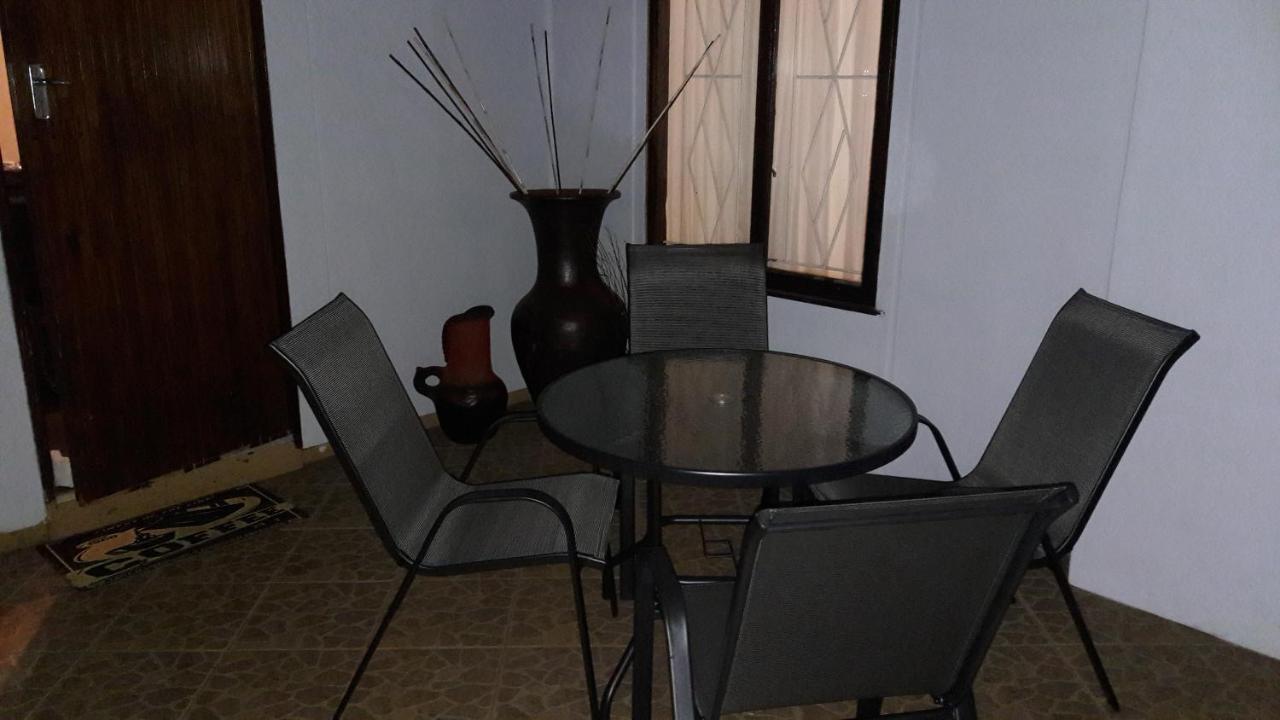 Bed and Breakfast Tehilah Sabie Exterior foto