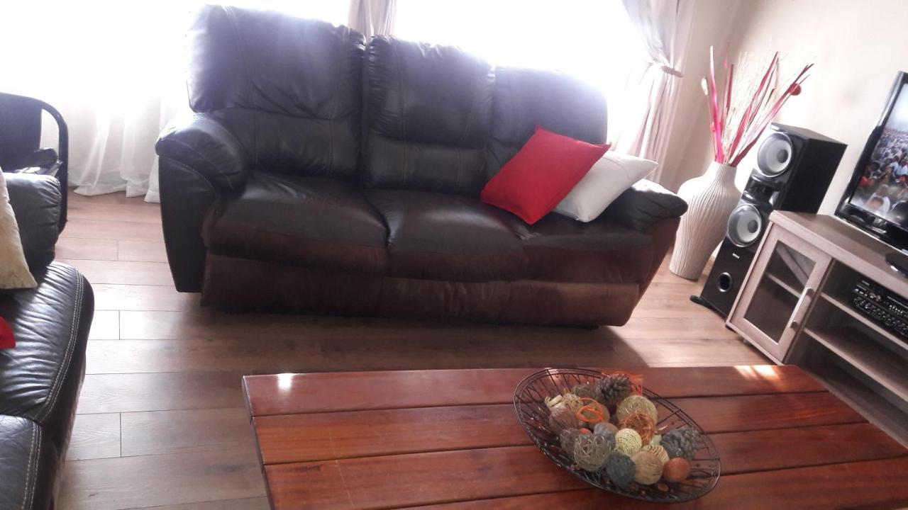 Bed and Breakfast Tehilah Sabie Exterior foto