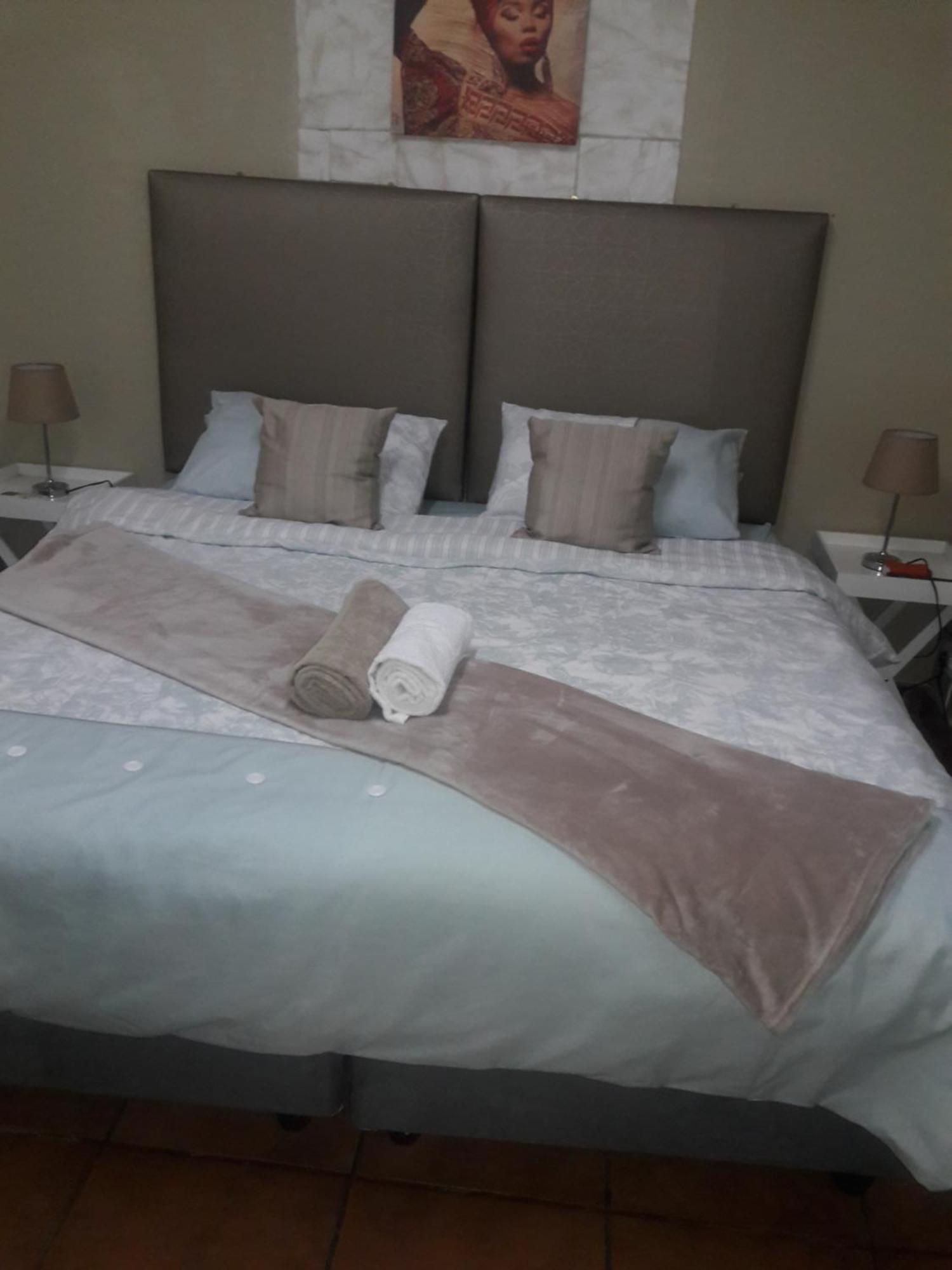 Bed and Breakfast Tehilah Sabie Exterior foto